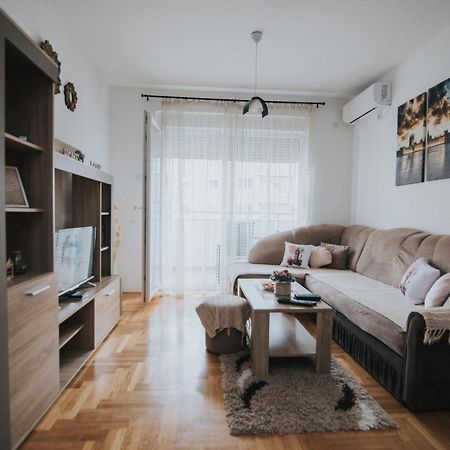 Apartment Peckham Trebinje Exterior photo