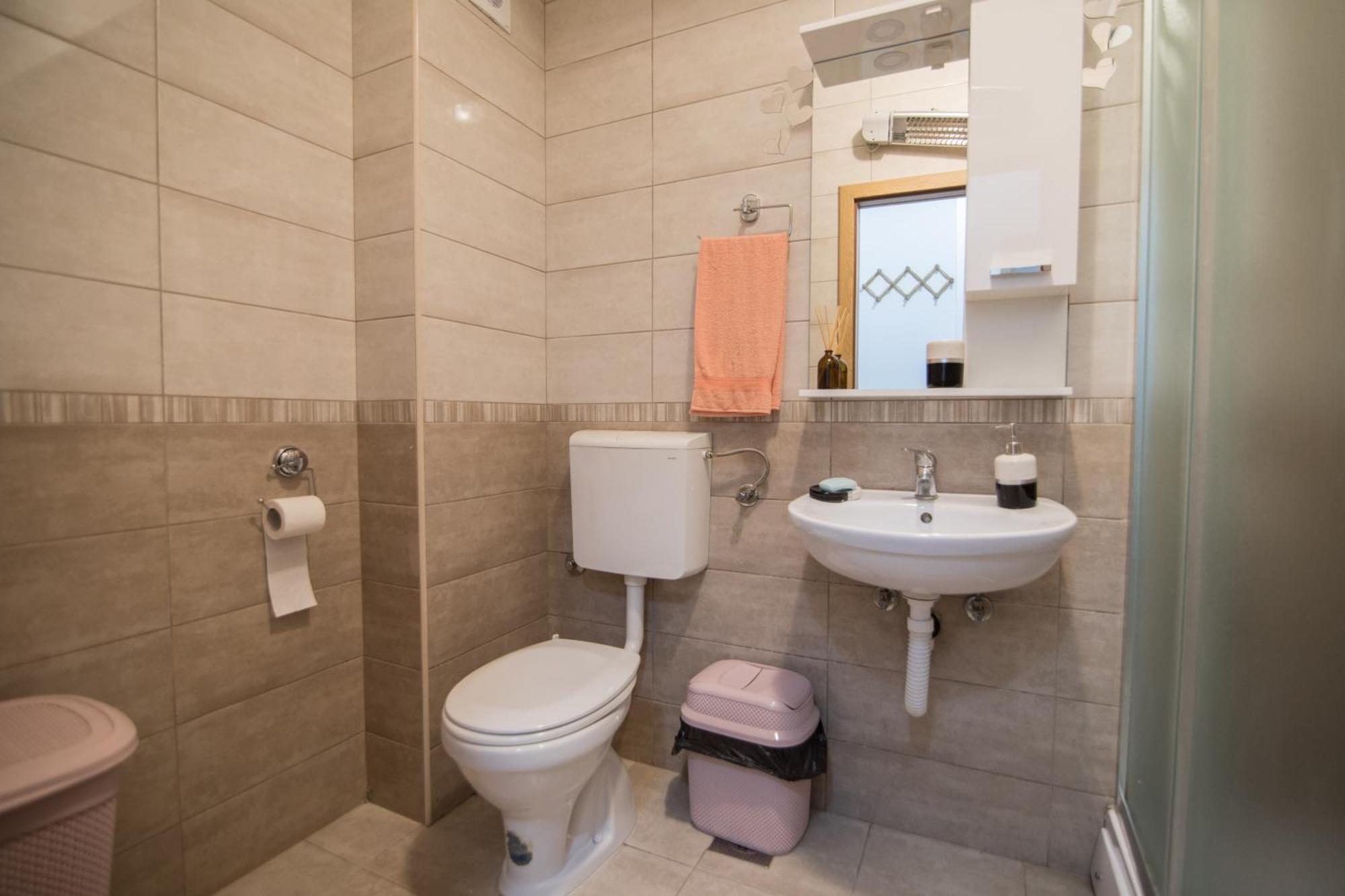 Apartment Peckham Trebinje Exterior photo