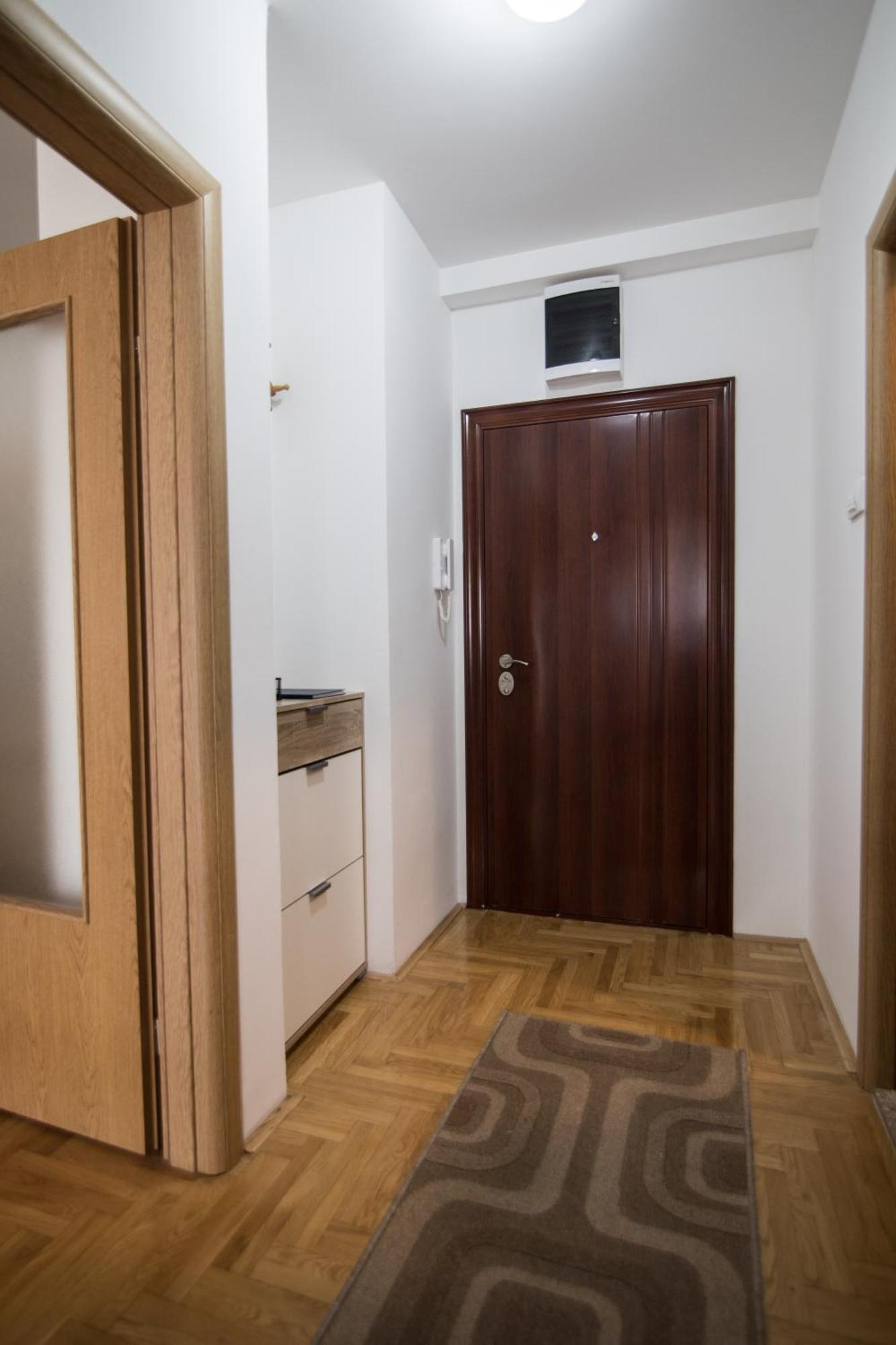 Apartment Peckham Trebinje Exterior photo