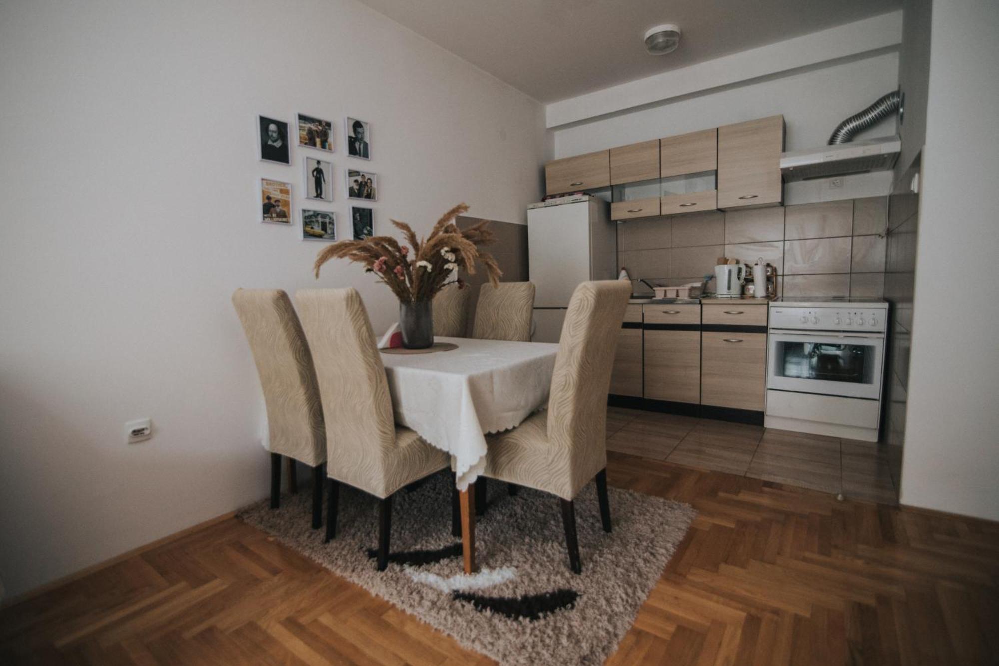 Apartment Peckham Trebinje Exterior photo