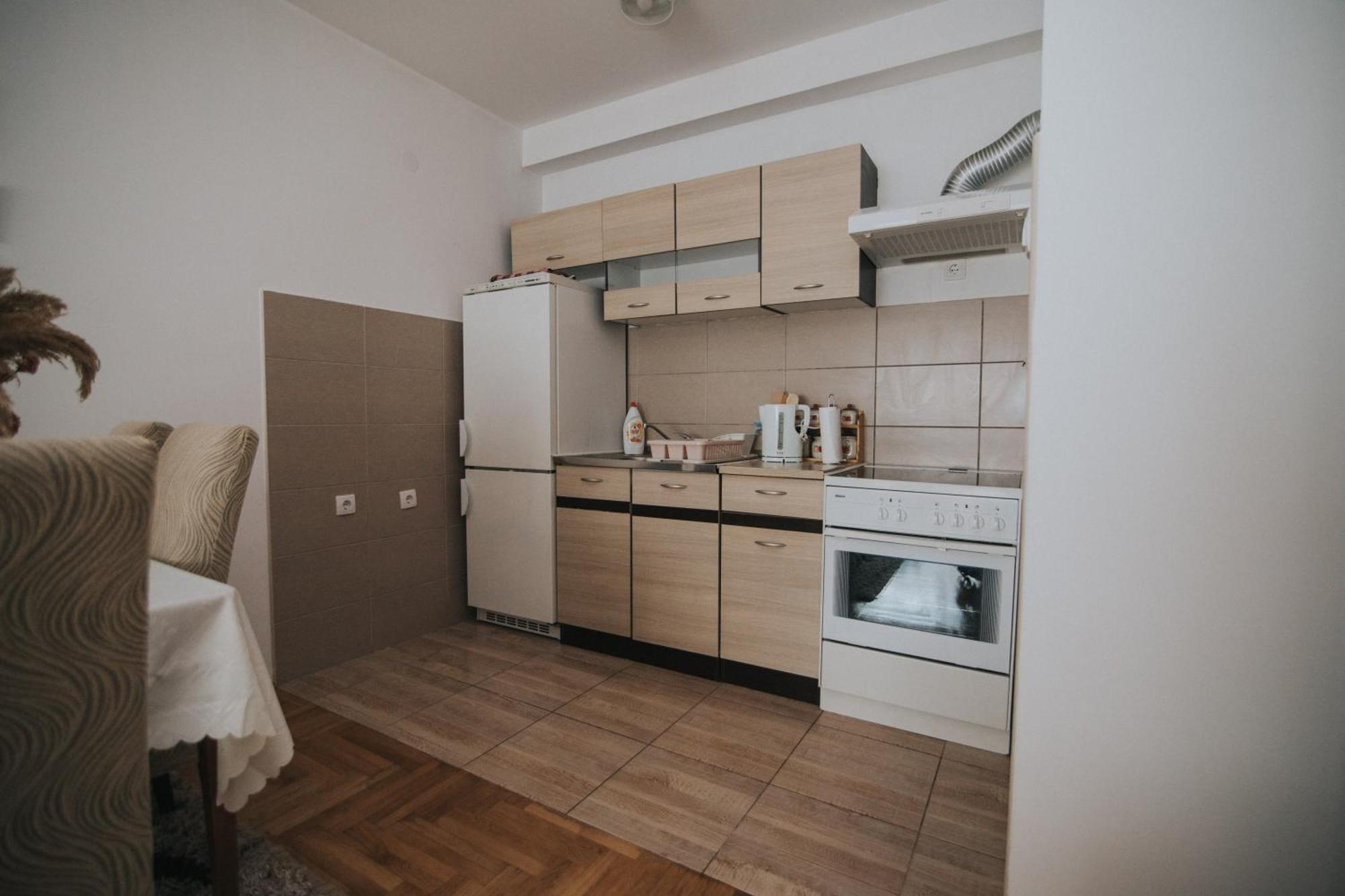 Apartment Peckham Trebinje Exterior photo