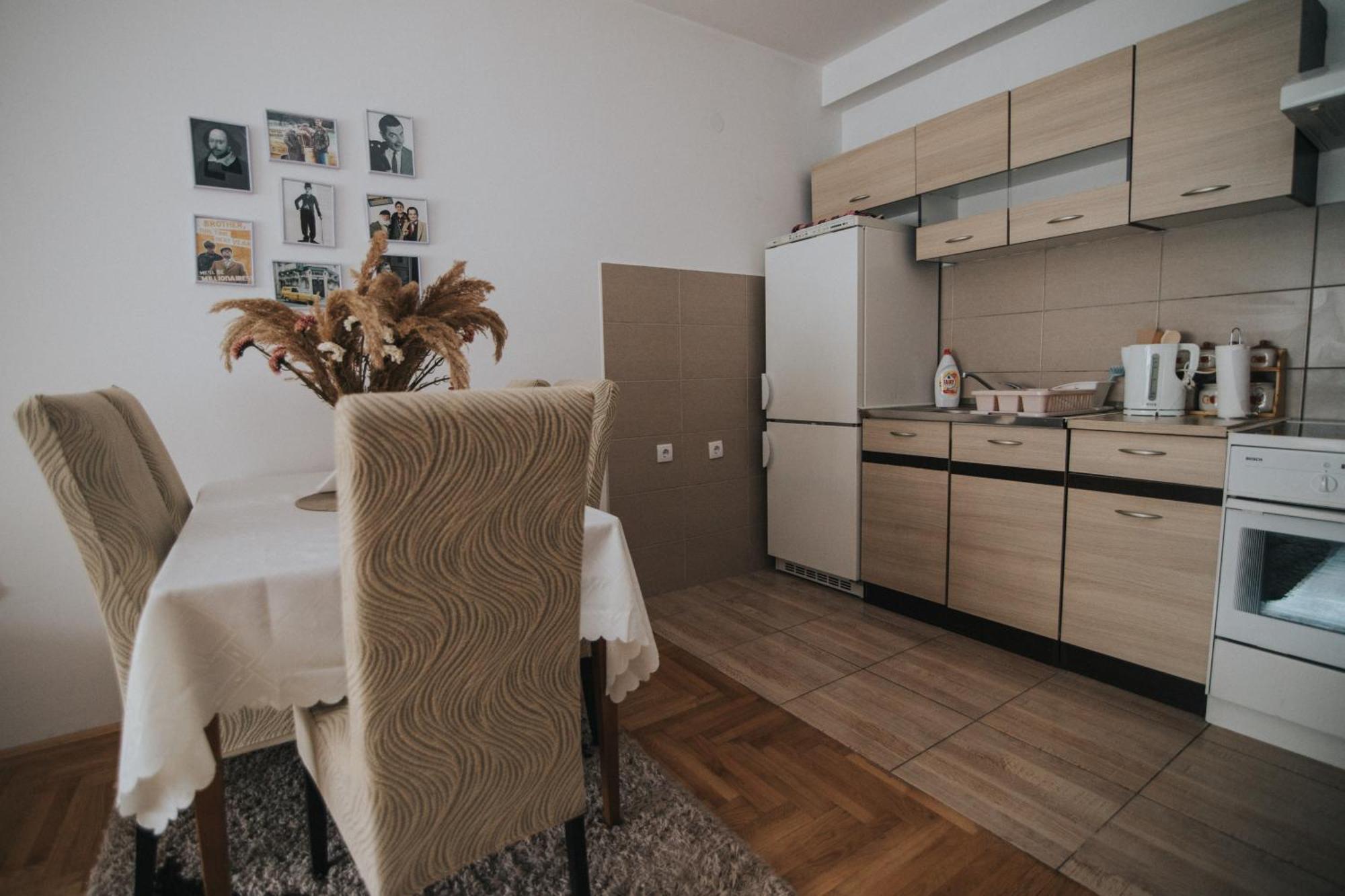 Apartment Peckham Trebinje Exterior photo