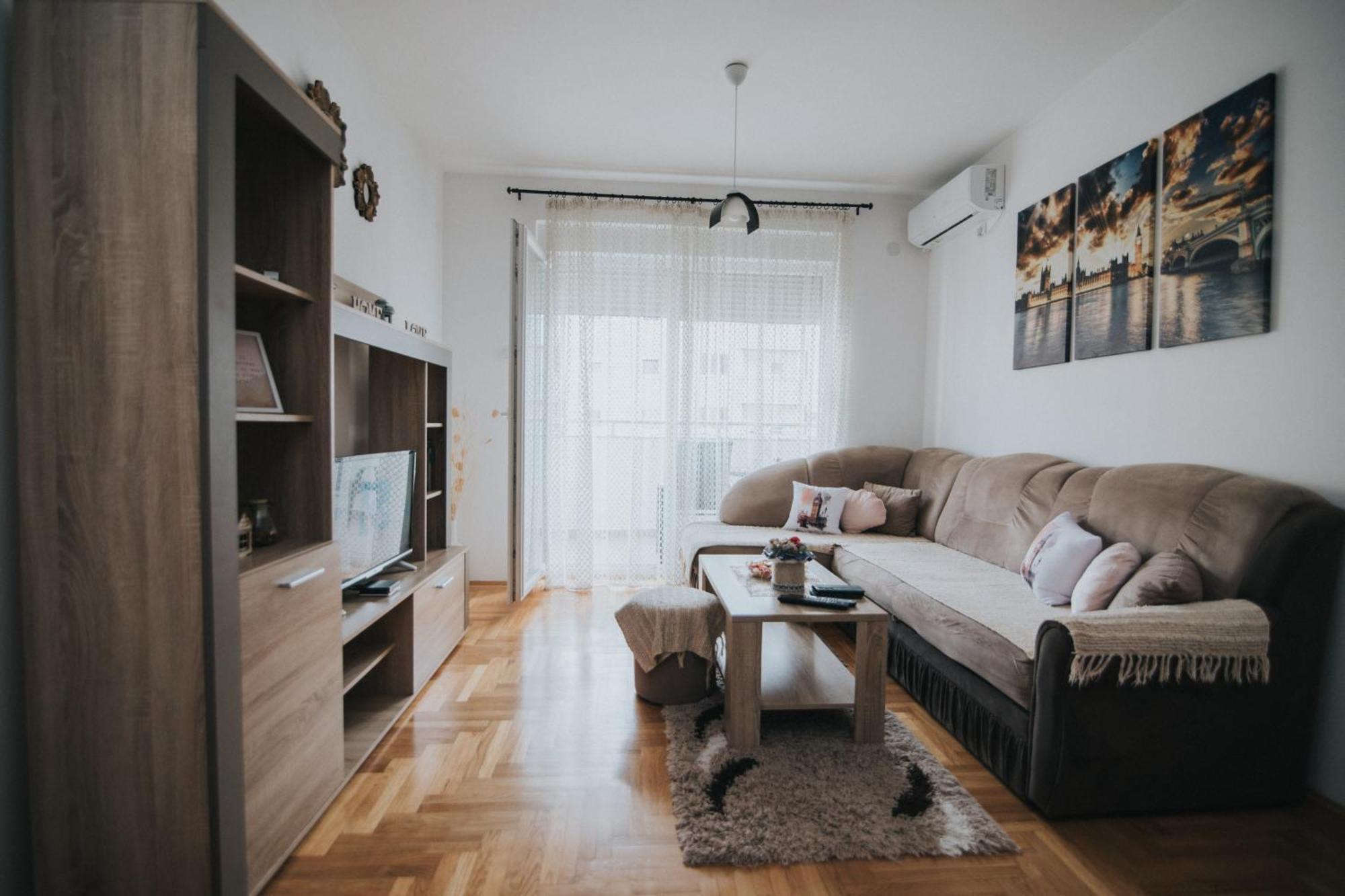 Apartment Peckham Trebinje Exterior photo