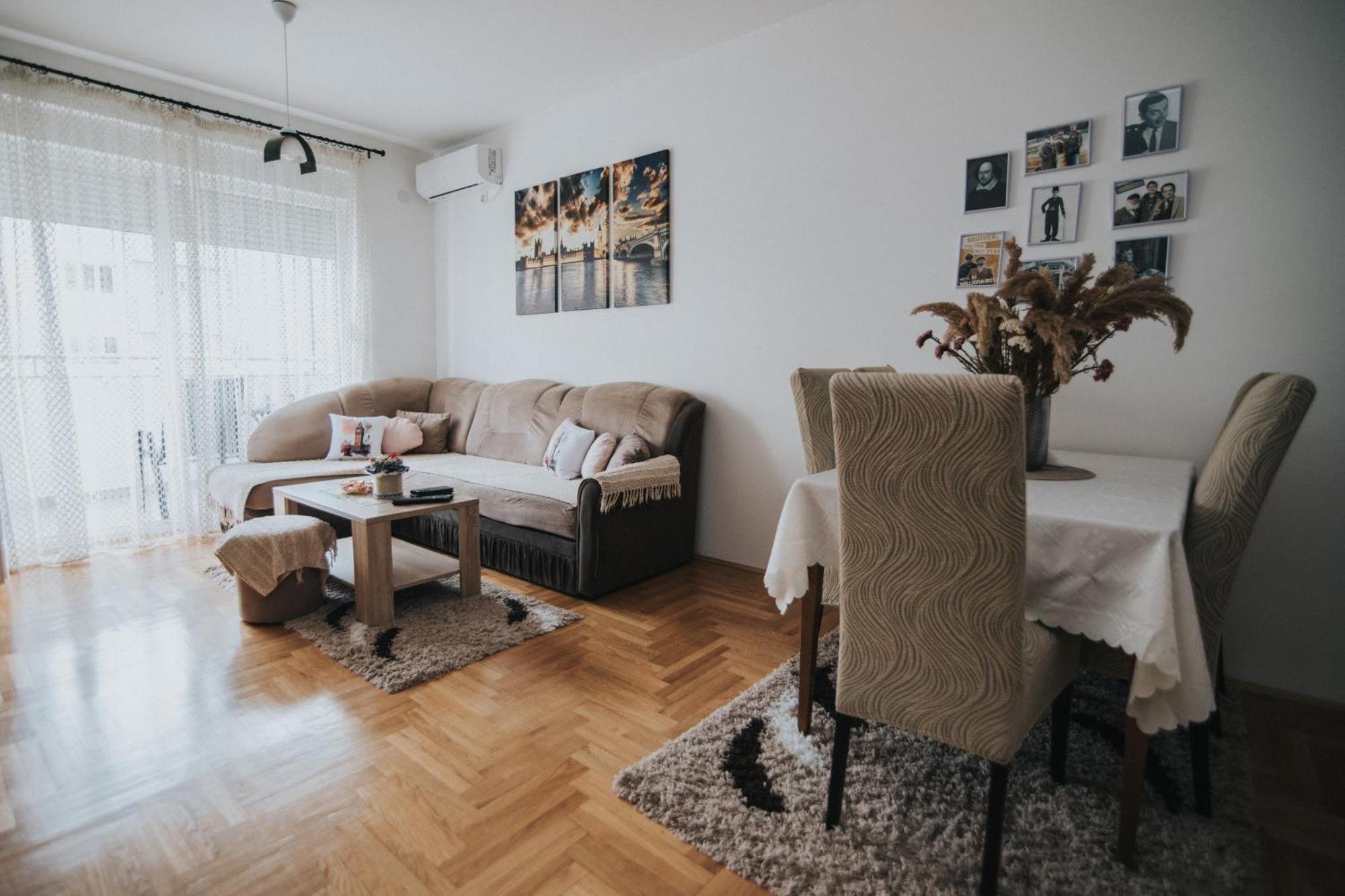 Apartment Peckham Trebinje Exterior photo