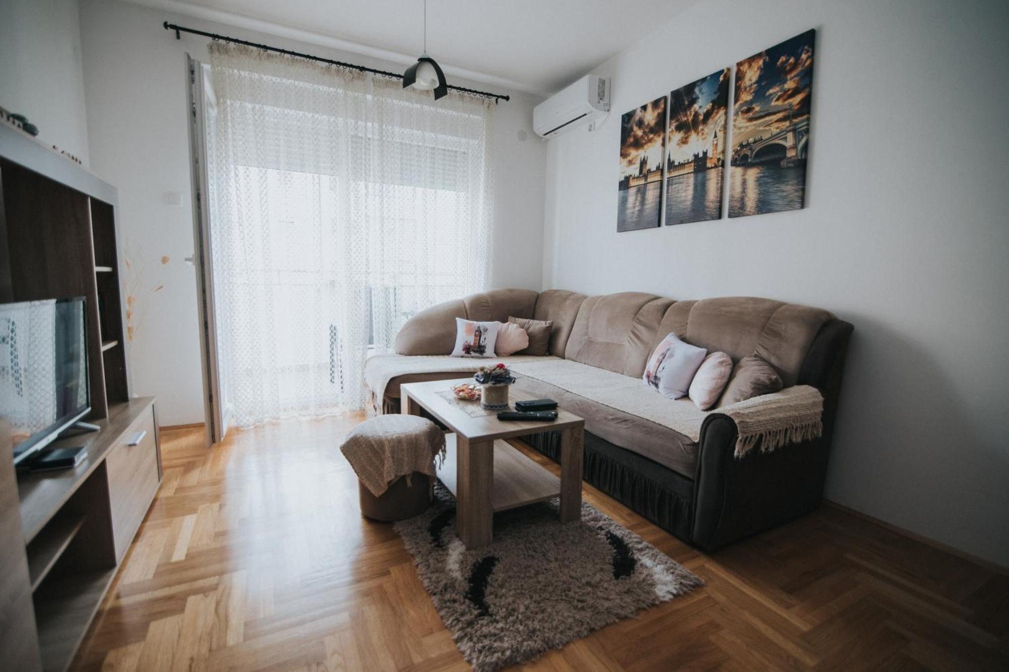 Apartment Peckham Trebinje Exterior photo