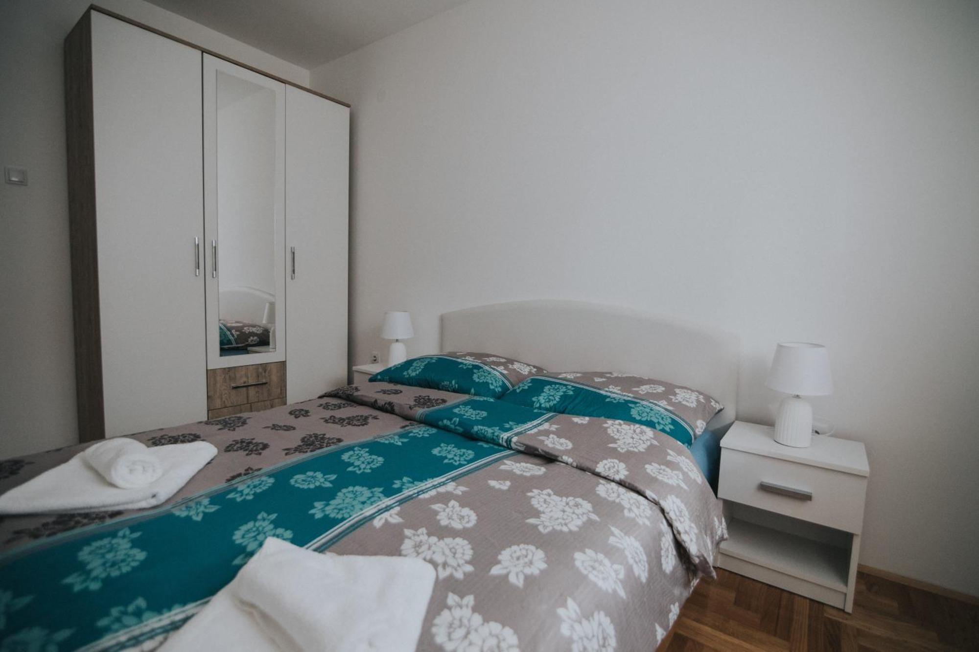 Apartment Peckham Trebinje Exterior photo