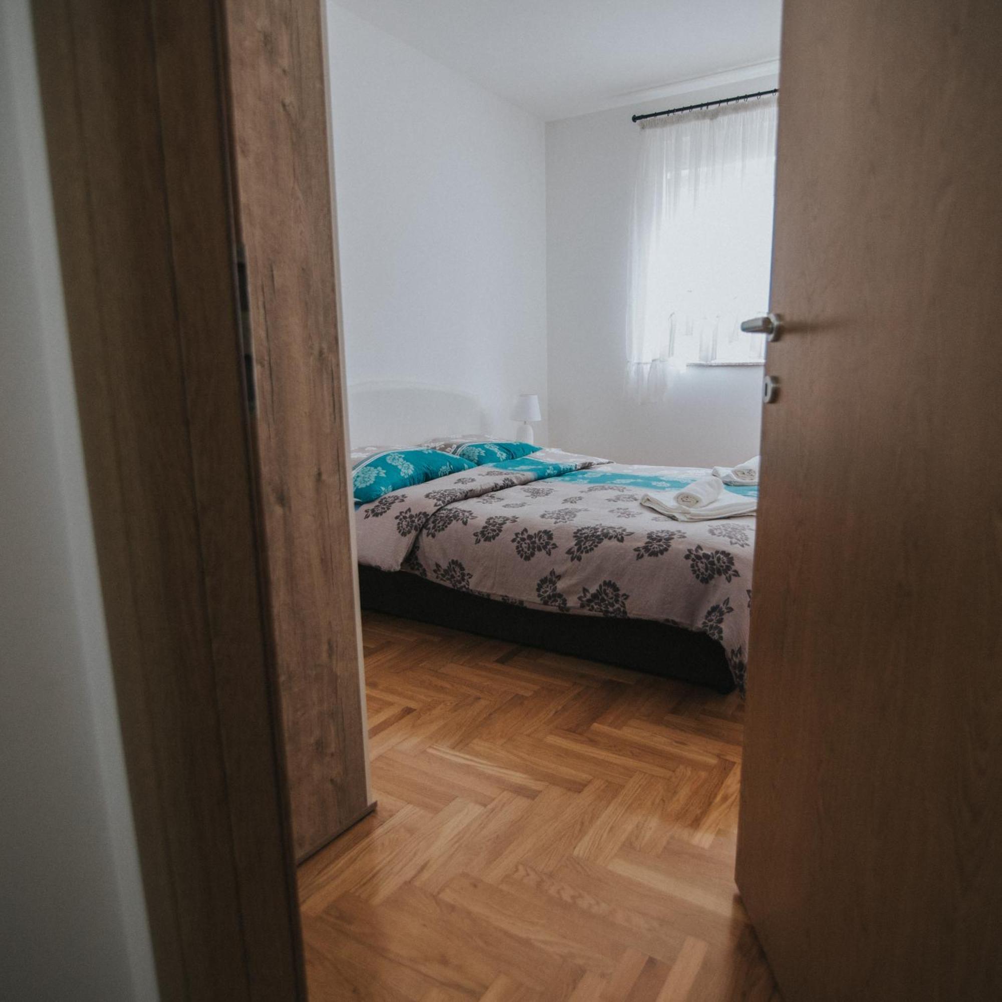 Apartment Peckham Trebinje Exterior photo