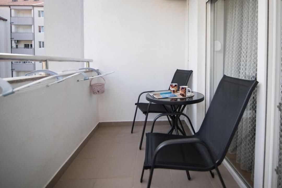 Apartment Peckham Trebinje Exterior photo