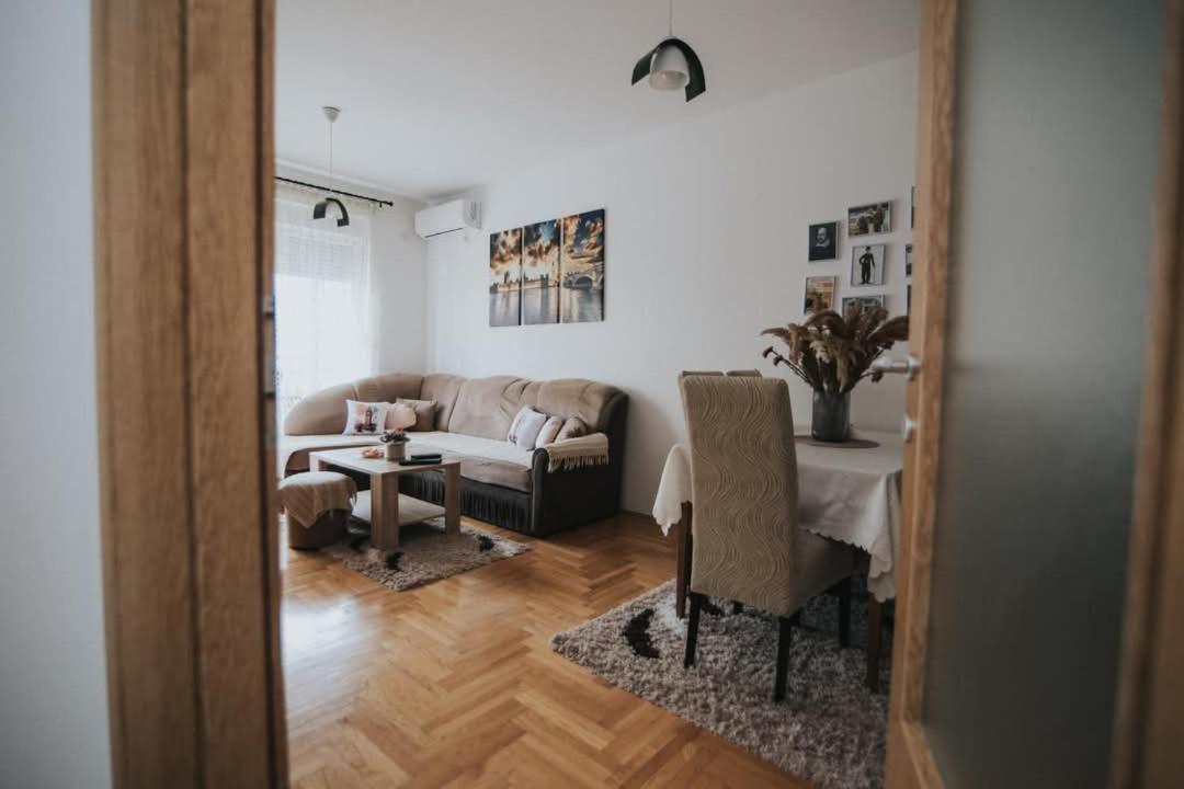 Apartment Peckham Trebinje Exterior photo