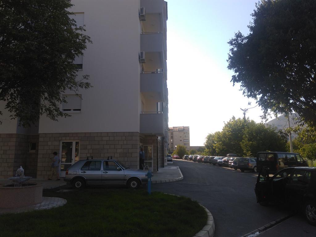 Apartment Peckham Trebinje Room photo