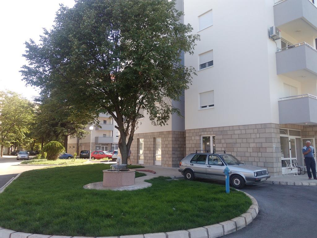 Apartment Peckham Trebinje Room photo