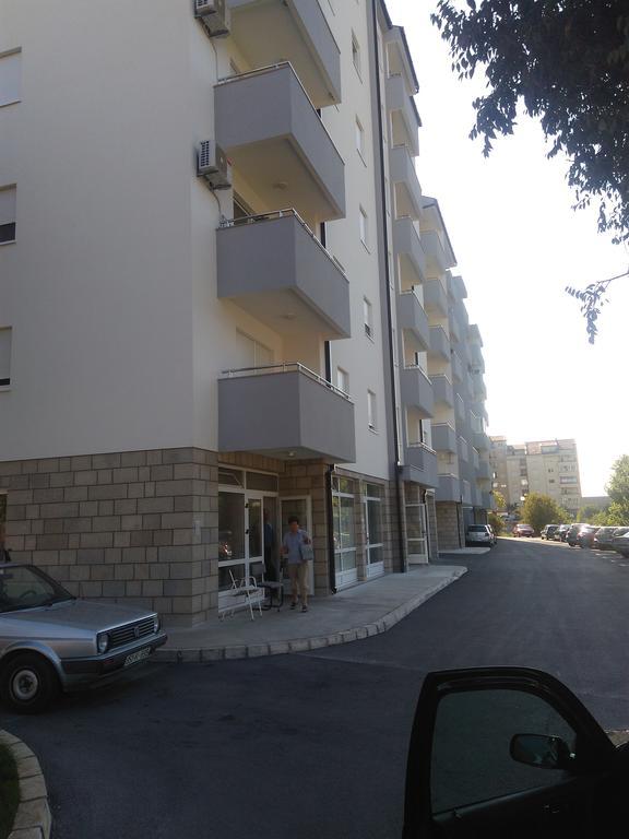 Apartment Peckham Trebinje Room photo
